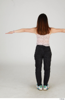  Photos Famita Ruiling standing t poses whole body 0003.jpg